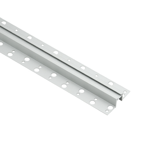 Plaster-In LED Strip Channel For Linear Lighting Plaster-In LED Strip Channel For Linear Lighting
